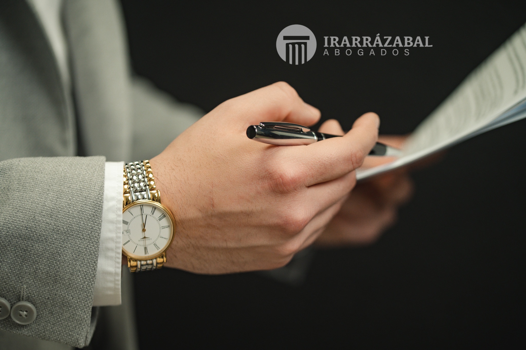 Irarrázabal Abogados